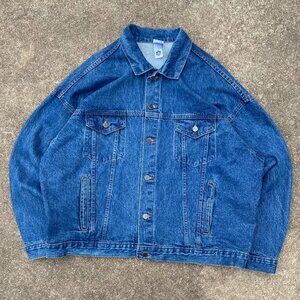 Vintage USA Denim jean jacket